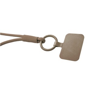 PF șnur Tubyard cu suport pentru telefon, cu tub elastic