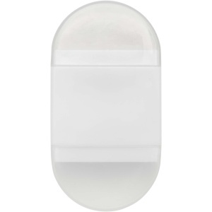 PF Velvi pencil sharpener with eraser