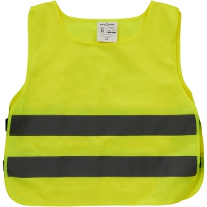 PF Vestă de siguranță reflectorizantă unisex