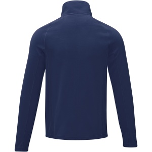 PF Geacă din fleece pentru bărbați Zelus