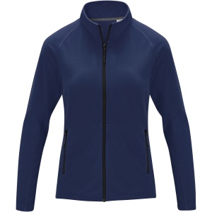 PF Geacă din fleece pentru femei Zelus