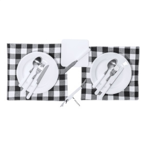 Pikken - RPET picnic set - Img 4