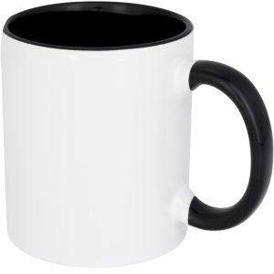 Pix 330 ml ceramic sublimation colour pop mug - Img 7