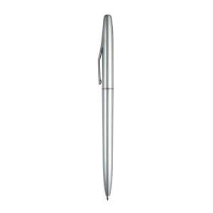 Plastic twist pen, ideal for diaries - Img 3
