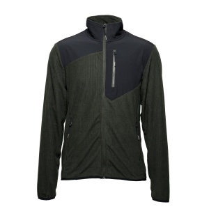 Polar Fleece Falcade Man · 240 g/m² - Img 1