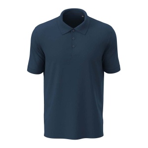 ST9060 Short sleeve polo shirt for men