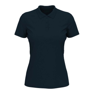 ST9160 Short sleeve polo shirt for women
