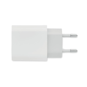 PORT - Adaptor USB cu 2 porturi - Img 2