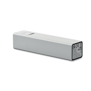 POWERALUC - Power bank 2600 mAh - Img 8