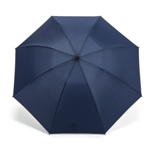 AO Umbrelă Jackson din rPET. Pliabilă 27". Deschidere/închidere automată.