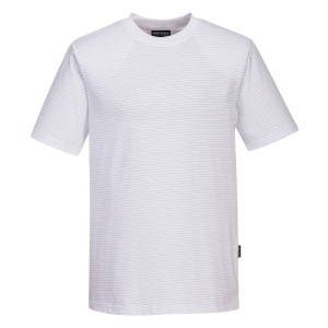 PW Anti-Static ESD T-Shirt S/S - Img 6