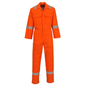 PW Bizweld Work FR Coverall - Img 6