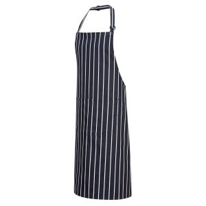 PW Butchers Apron with Pocket