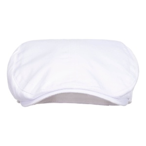 PW Chefs Flat Cap - Img 2