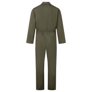 PW Classic Coverall - Img 4
