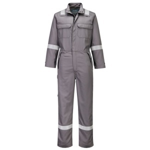 PW Combinezon FR Chemical Resistant
