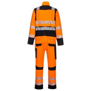 PW Combinezon PW3 FR Hi-Vis - Img 3