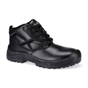PW Composite Leather Winter Boot S3L HRO FO SR