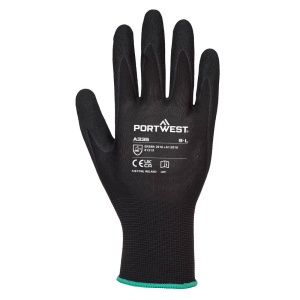 PW Dermi-Grip NPR15 Nitrile Sandy - Img 3