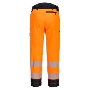 PW DX4 Hi-Vis Service Trousers - Img 3