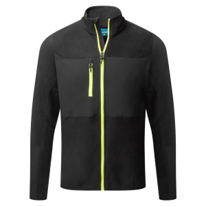 PW EV4 Fleece texturat - Img 2