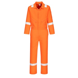 PW Iona Cotton Coverall - Img 4