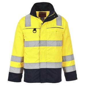 PW Jacheta HiViS Multi-Norm