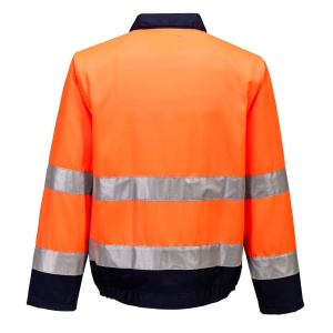 PW Jacheta Madrid HiVis - Img 3