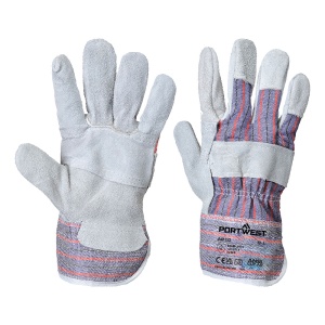 PW Manusa Canadian Rigger