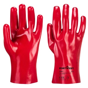 PW Manusa PVC