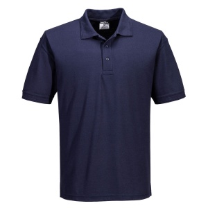 PW Naples Polo Shirt S/S - Img 2