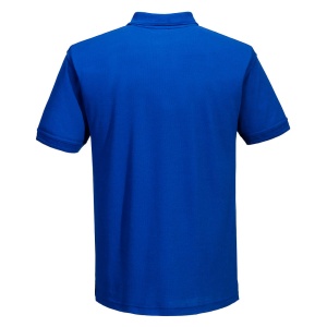 PW Naples Polo Shirt S/S - Img 7
