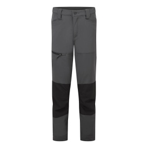 PW Pantaloni de serviciu elastici WX2 Eco pentru femei - Img 2