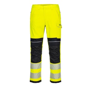 PW PW3 FR Modaflame Hi-Vis Work Trousers