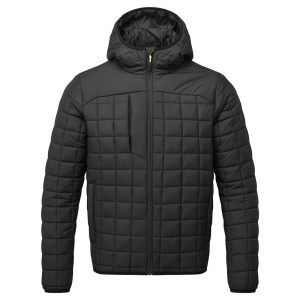 PW PW3 Square Baffle Jacket