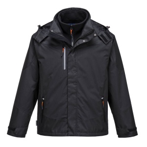 PW Radial 3-in-1 Jacket