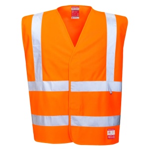 PW Vesta Antistatica HiVis Ignifuga