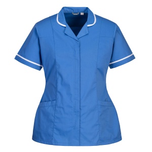 PW Women's Stretch Tunic