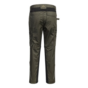 PW WX2 Eco Stretch Trade Trousers - Img 13