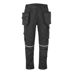 PW WX2 Pantaloni Stretch Holster