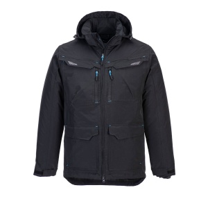 PW WX3 Winter Jacket