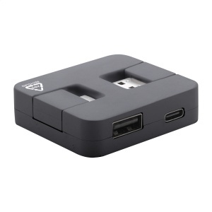 Rahubu - port USB RABS - Img 6