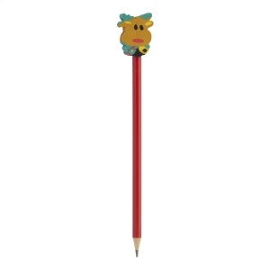 Ramsvika - Christmas pencil, reindeer - Img 4