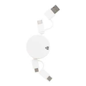 Rascop - cablu de încărcare USB RABS - Img 3