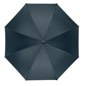 RAYNA 27" auto umbrella wood handle - Img 19