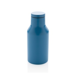 RCS Recycled stainless steel compact bottle - Img 2