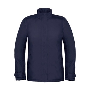 Real+/women Heavy Weight Jacket