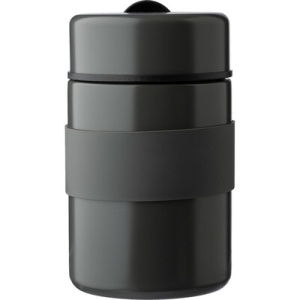 AX Recipient termic pentru alimente 460 ml cu linguriță