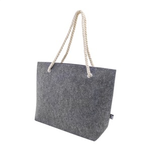 Refelt Beach - RPET beach bag - Img 4