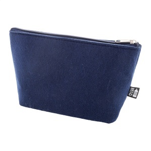 Refelt Beauty - RPET cosmetic bag - Img 7
